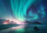 Vorschaubild Aurora Borealis (6815 x 4870)