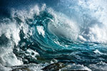 Vorschaubild Wellenmeer (4368 x 2912)