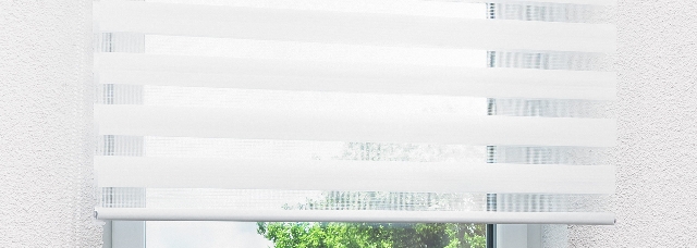 Doppelrollos