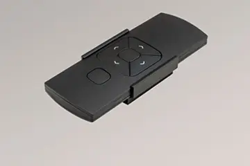 Fernbedienung 5 Kanäle für Smart Frame
