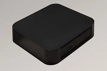 Matter Wi-Fi Bridge für Smart Frame Plissee