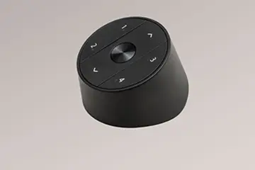Tischfernbedienung 4 Kanäle für Smart Frame
