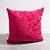 Vorschau Lysel - Dekokissen Mirtos #1W in cremeweiss pink