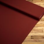 Vorschau Verdunklungsstoff von Lysel - Daniel #2T in kitt bordeaux