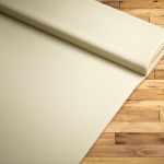 Vorschau Dekostoff von Lysel  Elara #3L in mausgrau beige