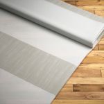 Vorschau Dekostoff von Lysel Katiola #3L in Grau Beige