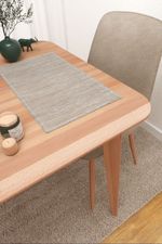 Platzdeckchen in Weiss