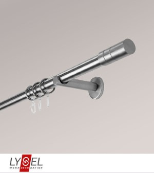Lysel - SET Zylinder Stange Ø 20mm