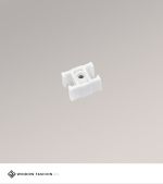 weiss Vorschau Mittelstopper #1W weiss weiss