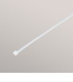 weiss Vorschau Lysel - SET Kabelbinder #1W in Weiss weiss