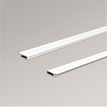 Vorschau SET - Abdeckleisten LYSEL HOME #1W weiss