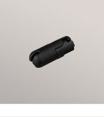 schwarz Vorschau Spannschuh altes System Cosiflor #0L schwarz