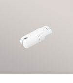 weiss Vorschau Spannschuh altes System Cosiflor #0L weiss