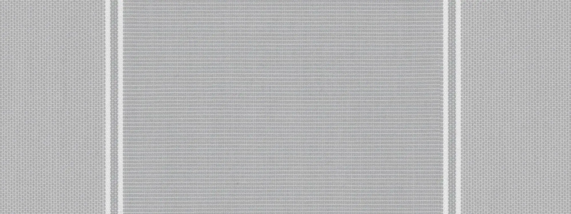 Detailansicht Balkon Sichtschutz Filare R200