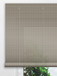 RAL 1035 FLAT Fensteransicht