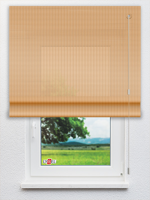 Stoff Raffrollo Ma&szlig;anfertigung B124