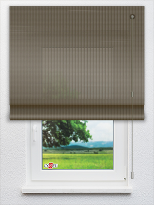 Stoff Raffrollo Ma&szlig;anfertigung B280