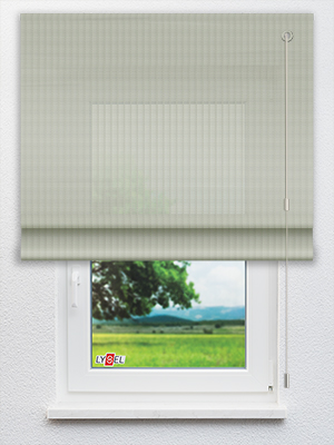 Stoff Raffrollo Ma&szlig;anfertigung B298