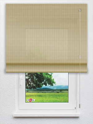 Stoff Raffrollo Ma&szlig;anfertigung B299