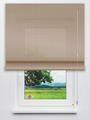 Stoff Raffrollo Ma&szlig;anfertigung B67