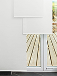 Kajam 5501.2101 Fensteransicht