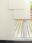 Adelaide 5501.3202 Fensteransicht