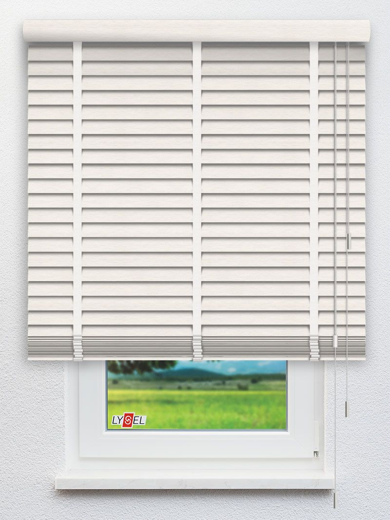 Design Lamelle R01 (Jalousie)