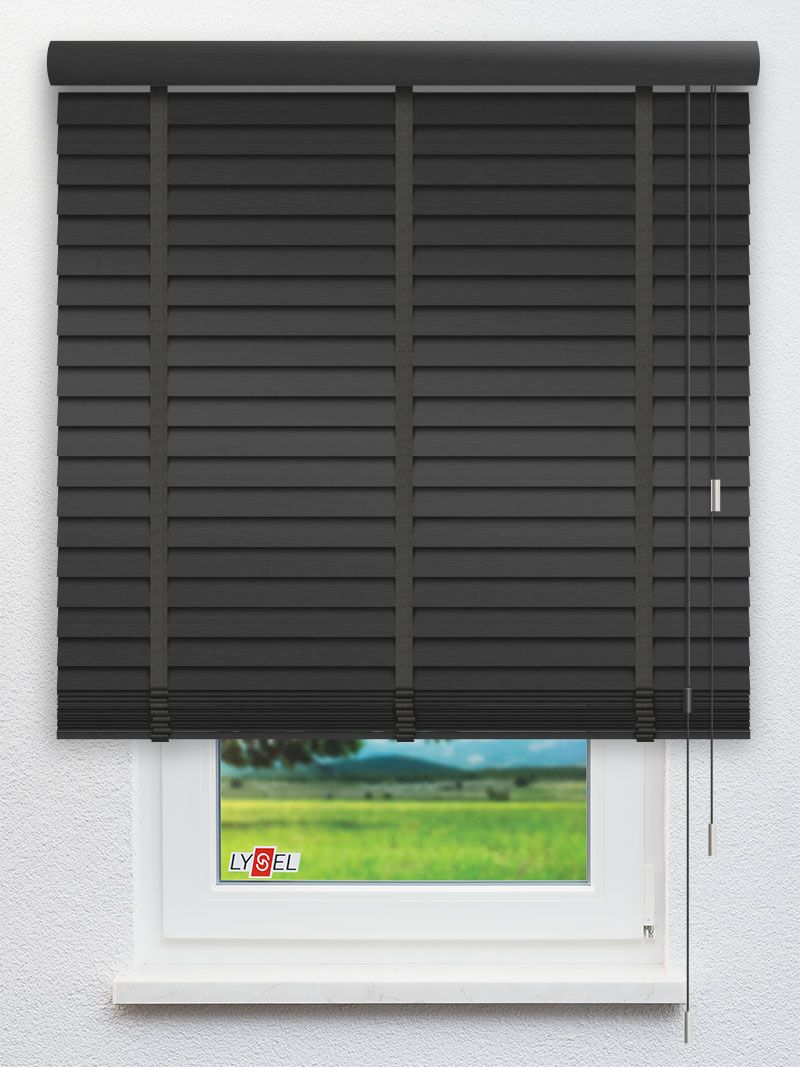 Design Lamelle R10 (Jalousie)