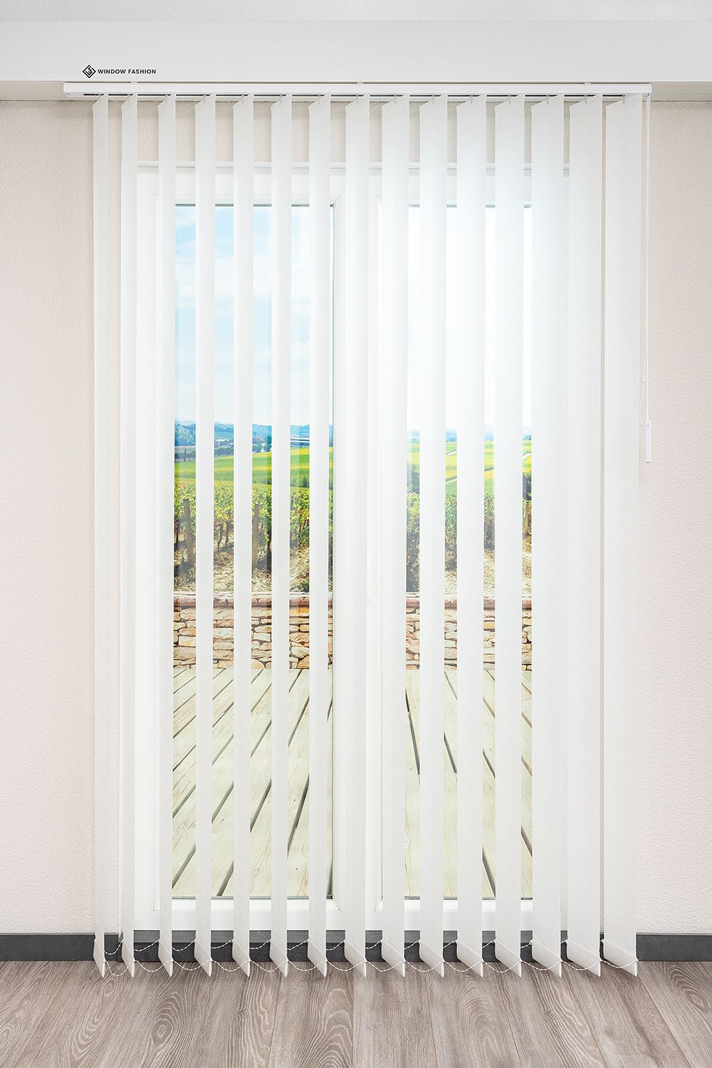 Detailansicht Lamelle Herzegowina 1003.1102