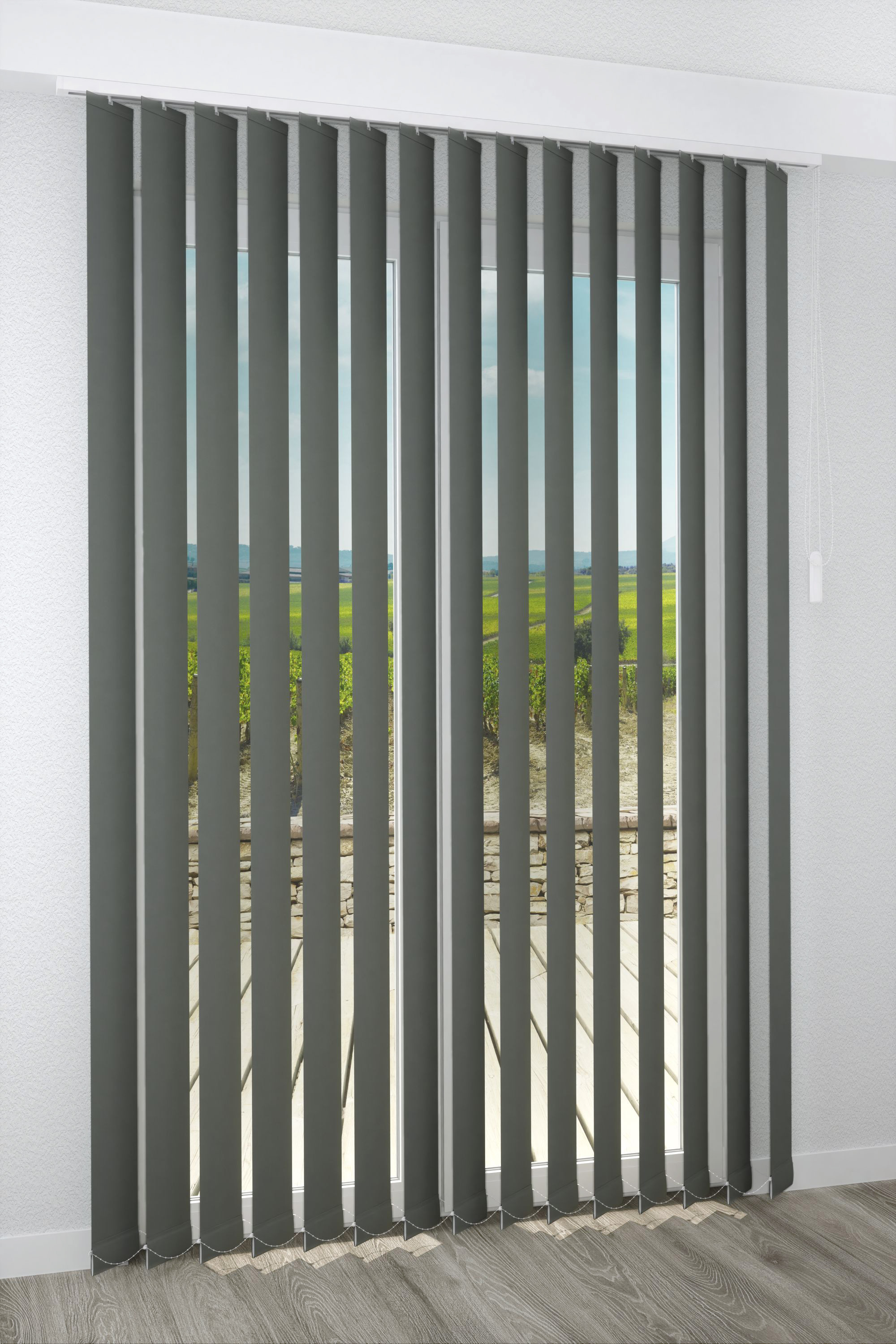 Detailansicht Lamelle Bulgarien 9010.1130
