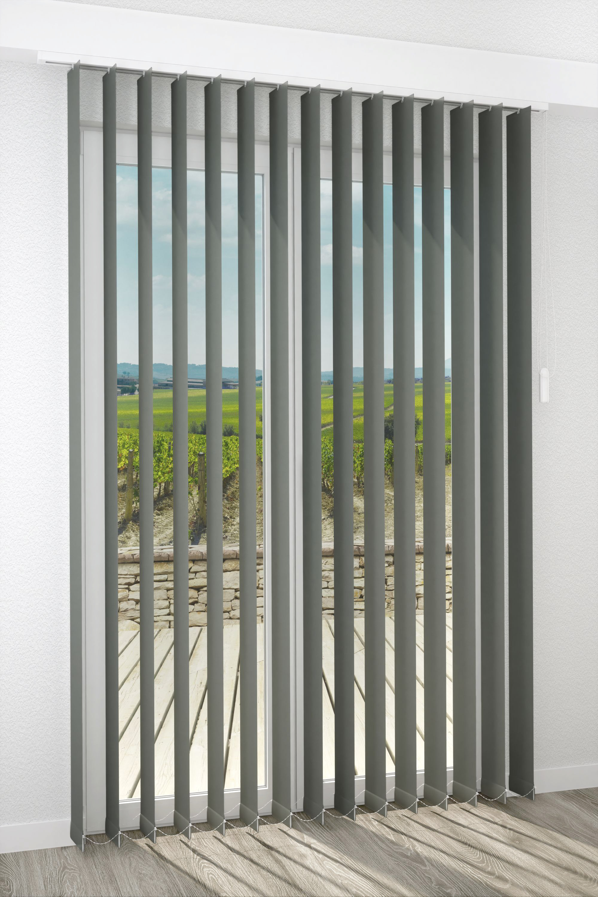 Detailansicht Lamelle Bulgarien 9010.1130