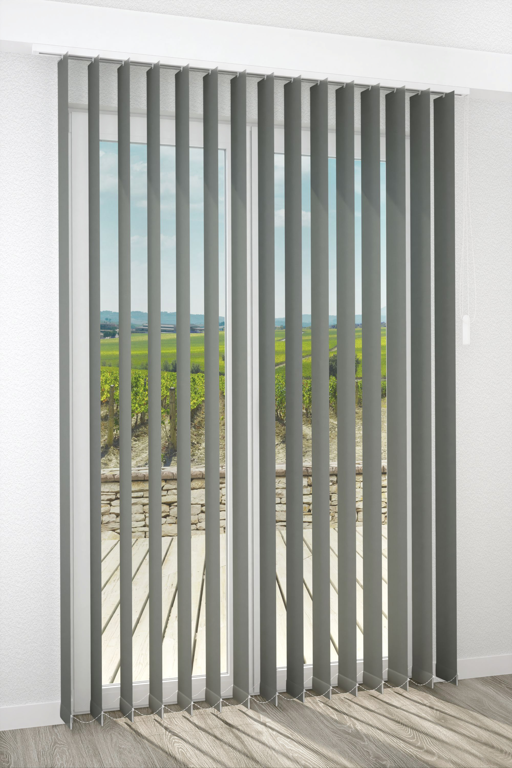 Detailansicht Lamelle Bulgarien BO 9013.1125