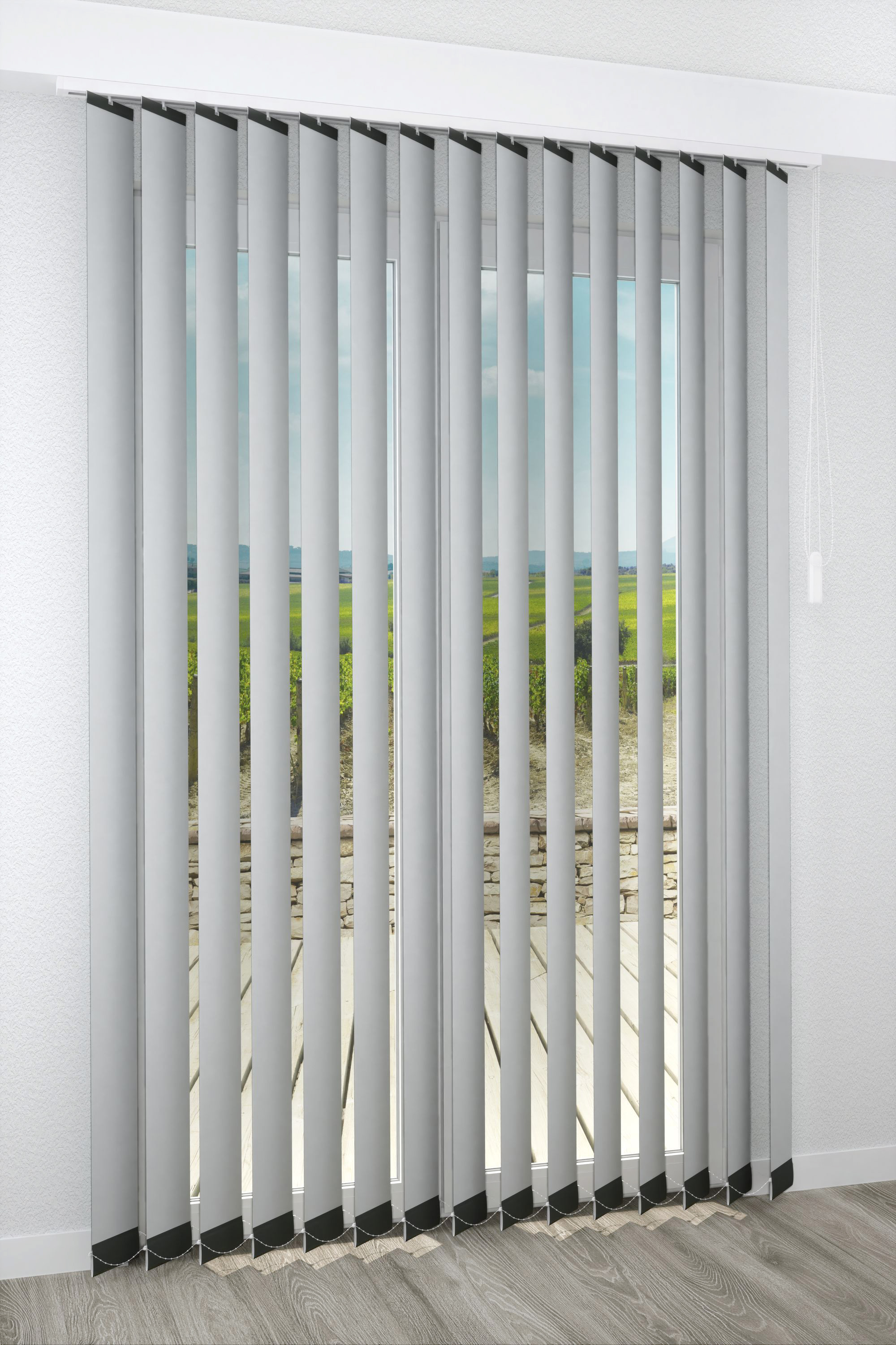 Detailansicht Lamelle Bulgarien BO 9014.1126