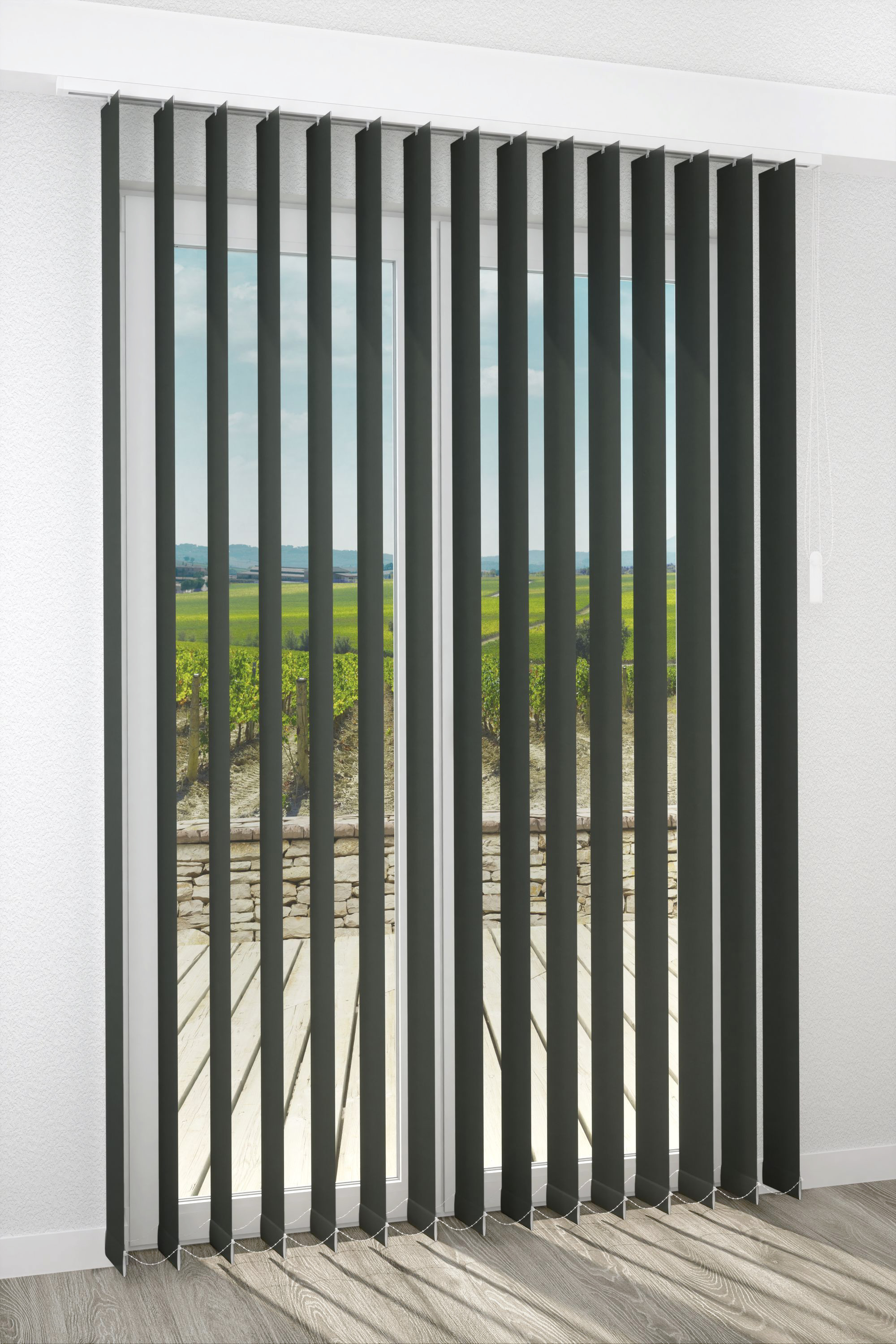 Detailansicht Lamelle Bulgarien BO 9014.1126