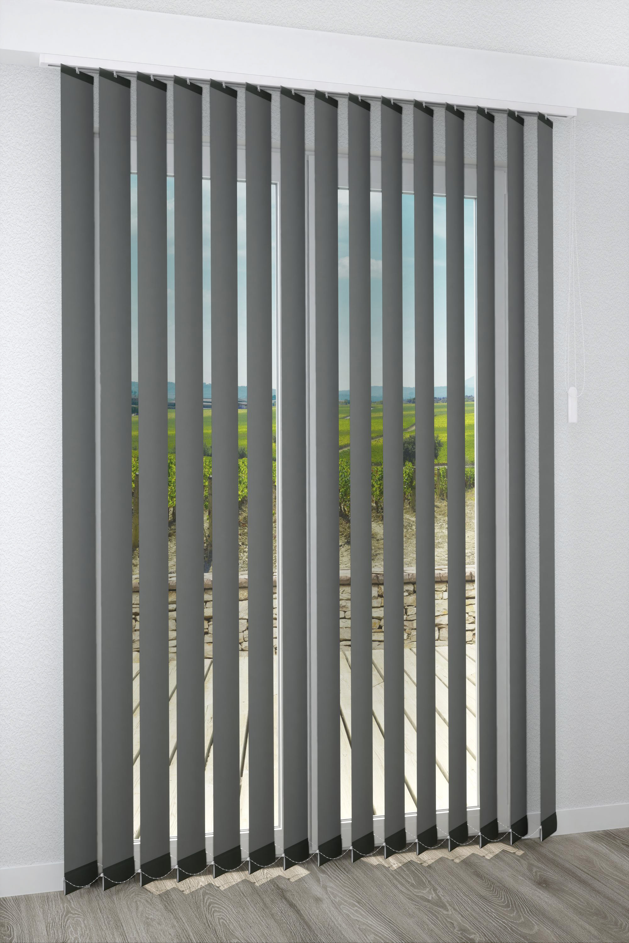 Detailansicht Lamelle Bulgarien BO 9009.1121