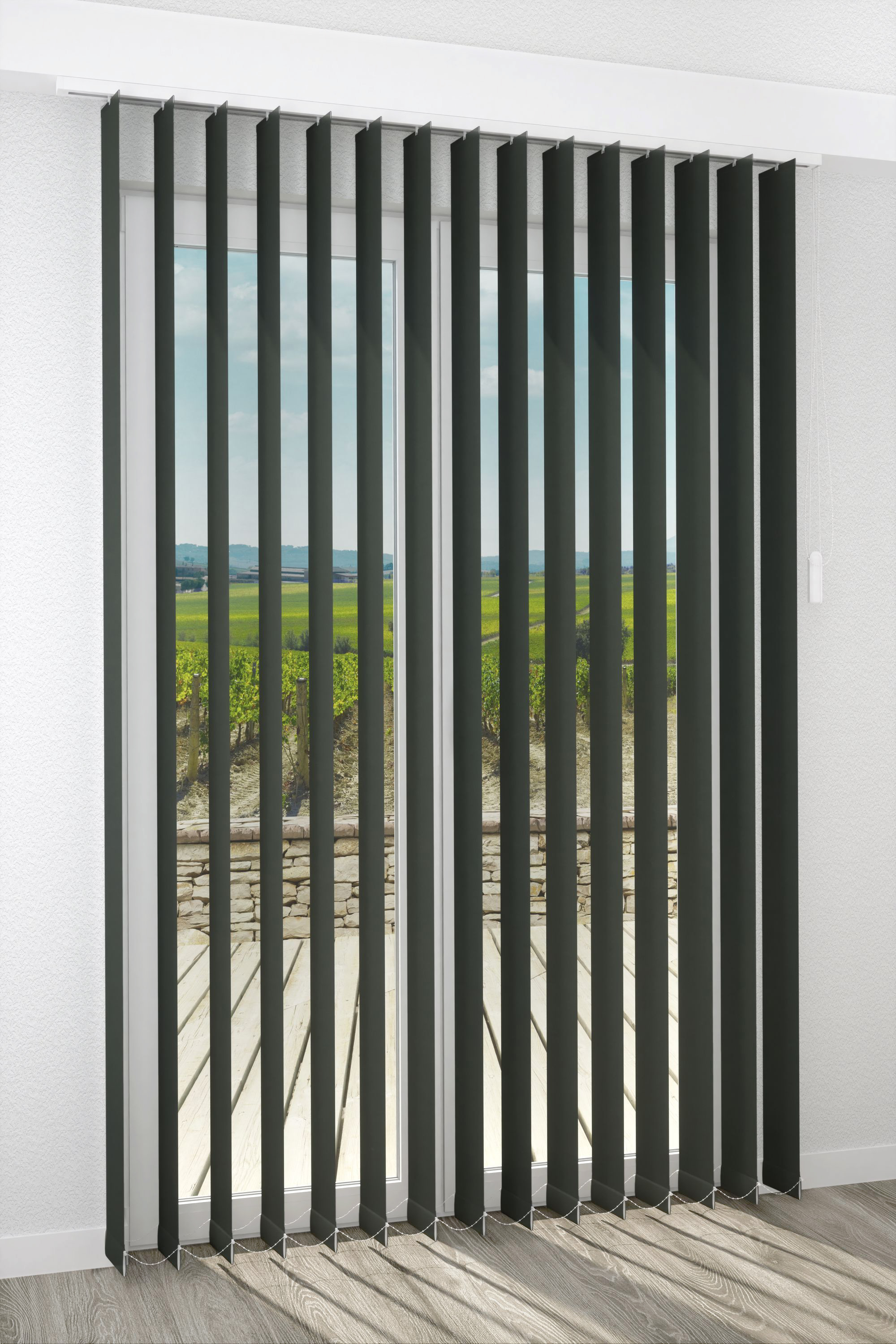Detailansicht Lamelle Bulgarien BO 9009.1121