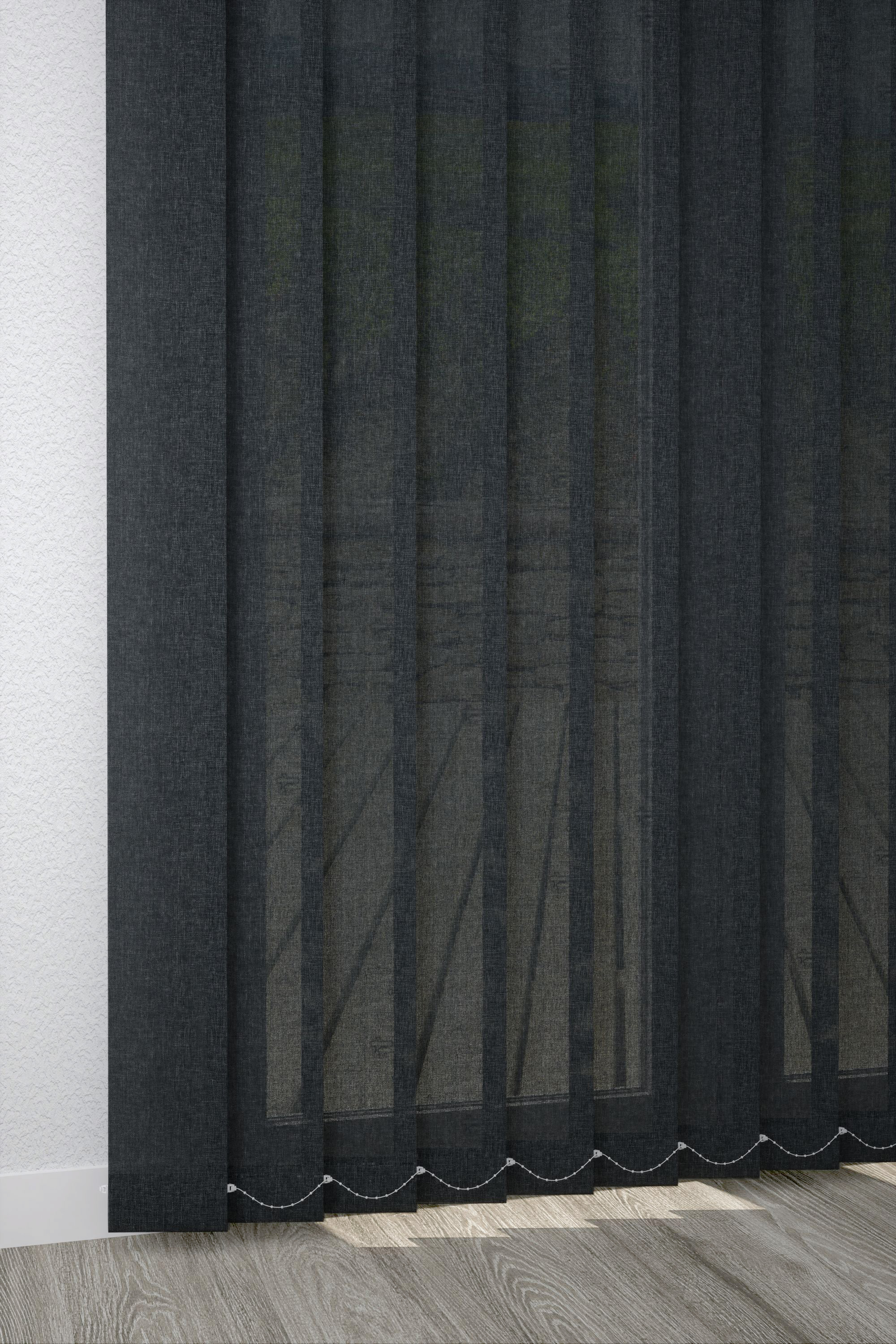 Detailansicht Lamelle Chile 9006.1147