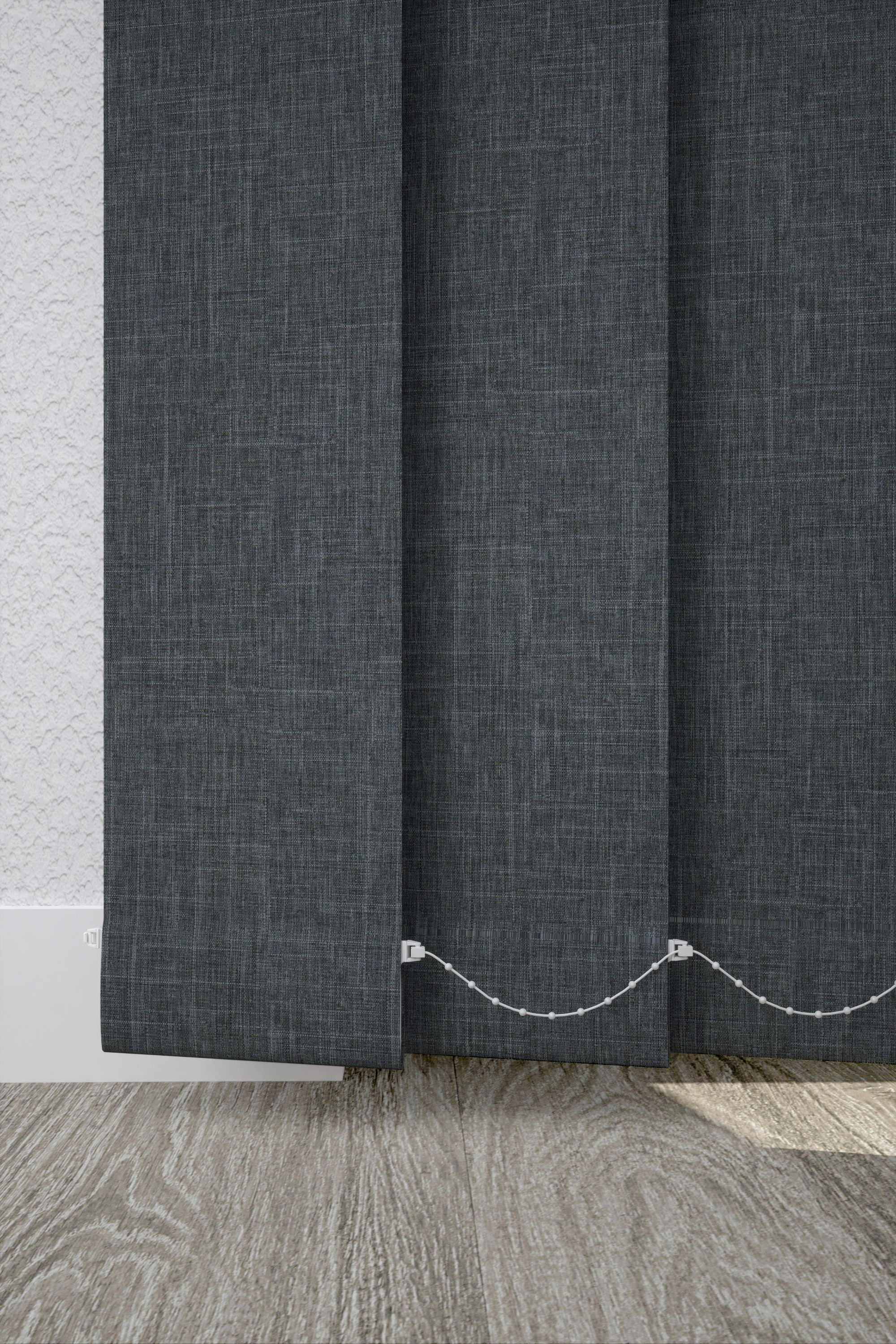 Detailansicht Lamelle Kuba 9006.1181