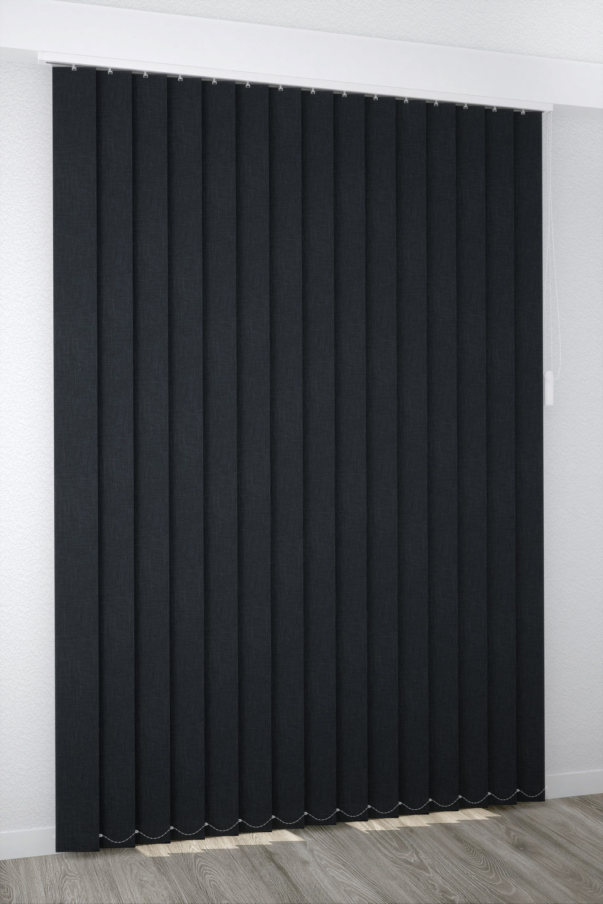 Detailansicht Lamelle Kuba 8007.1182