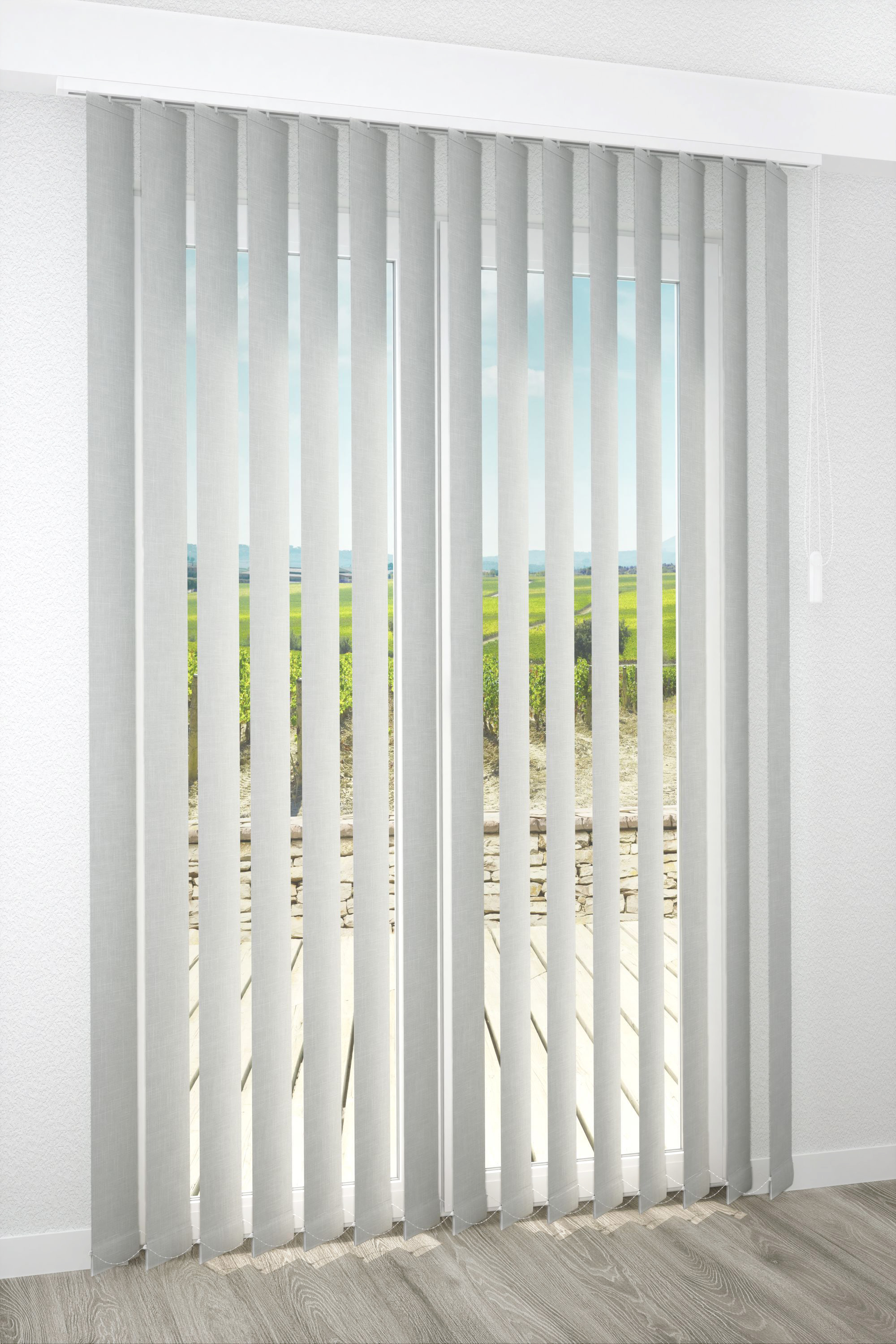 Detailansicht Lamelle Bahamas 9005.1137