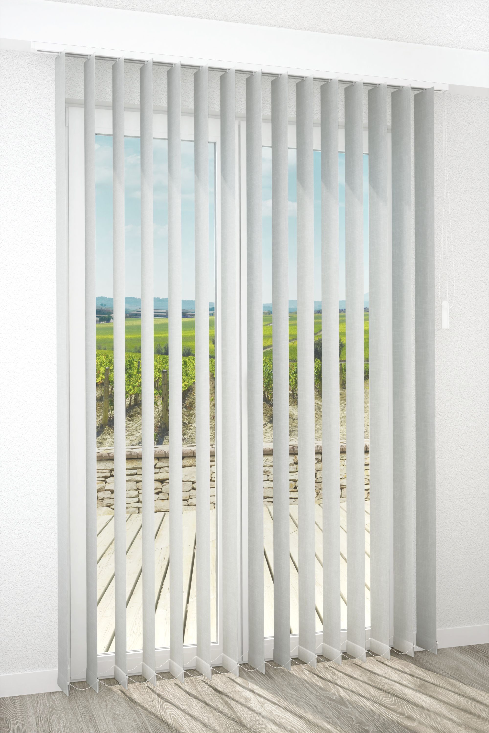 Detailansicht Lamelle Bahamas 9005.1137