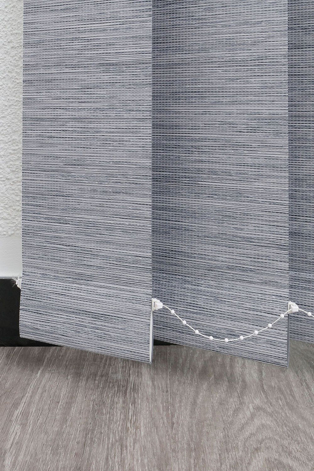 Detailansicht Lamelle Island BO 9006.1049