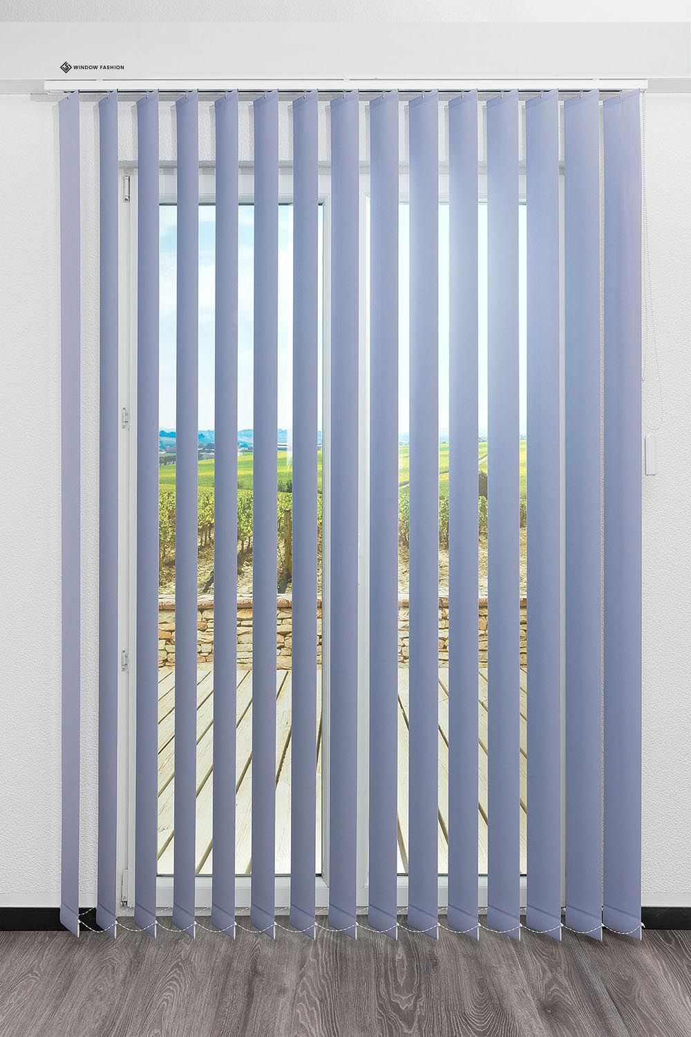 Detailansicht Lamelle Norwegen 5005.1071