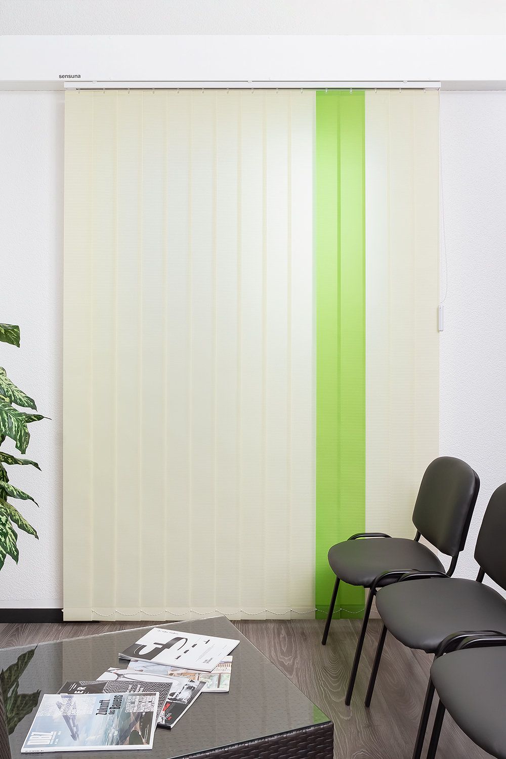 Detailansicht Lamelle Estland 2002.1085