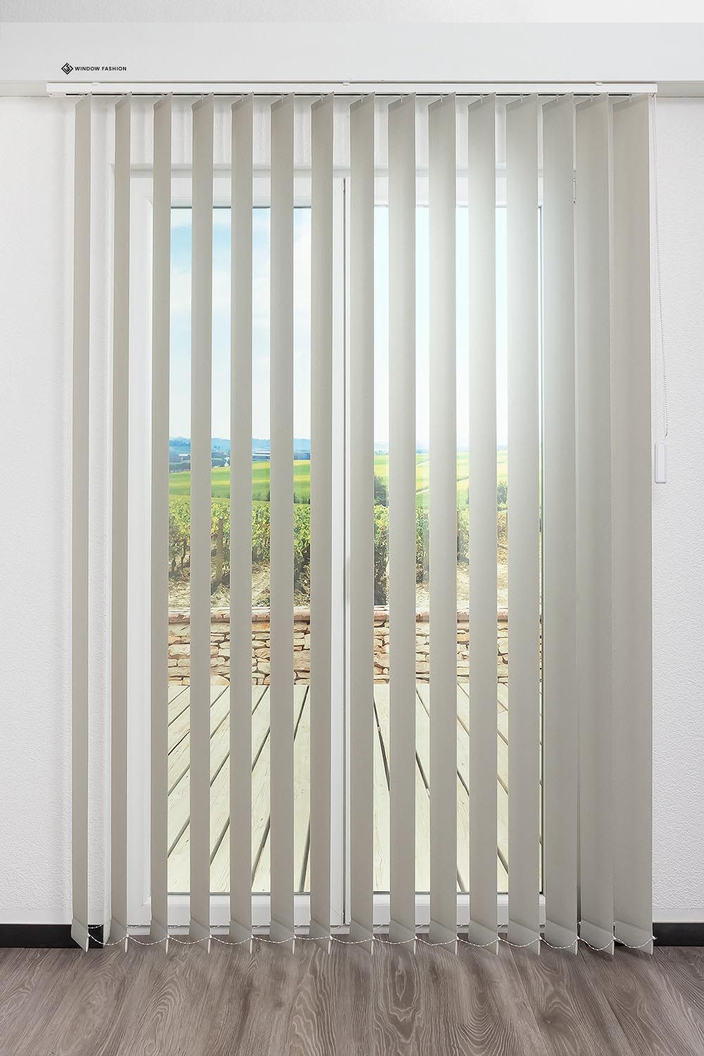 Detailansicht Lamelle Irland 9003.1091