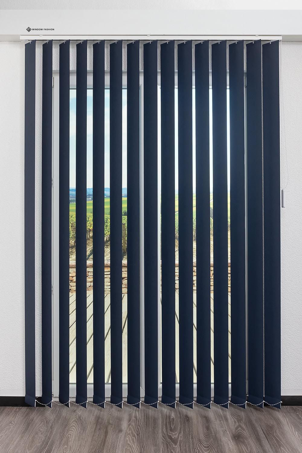 Detailansicht Lamelle Dänemark 5004.1095