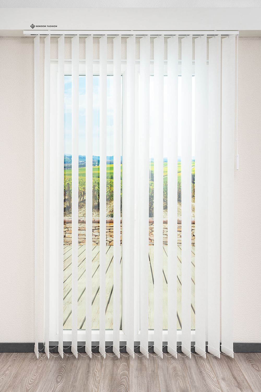 Detailansicht Lamelle Herzegowina 1003.1102