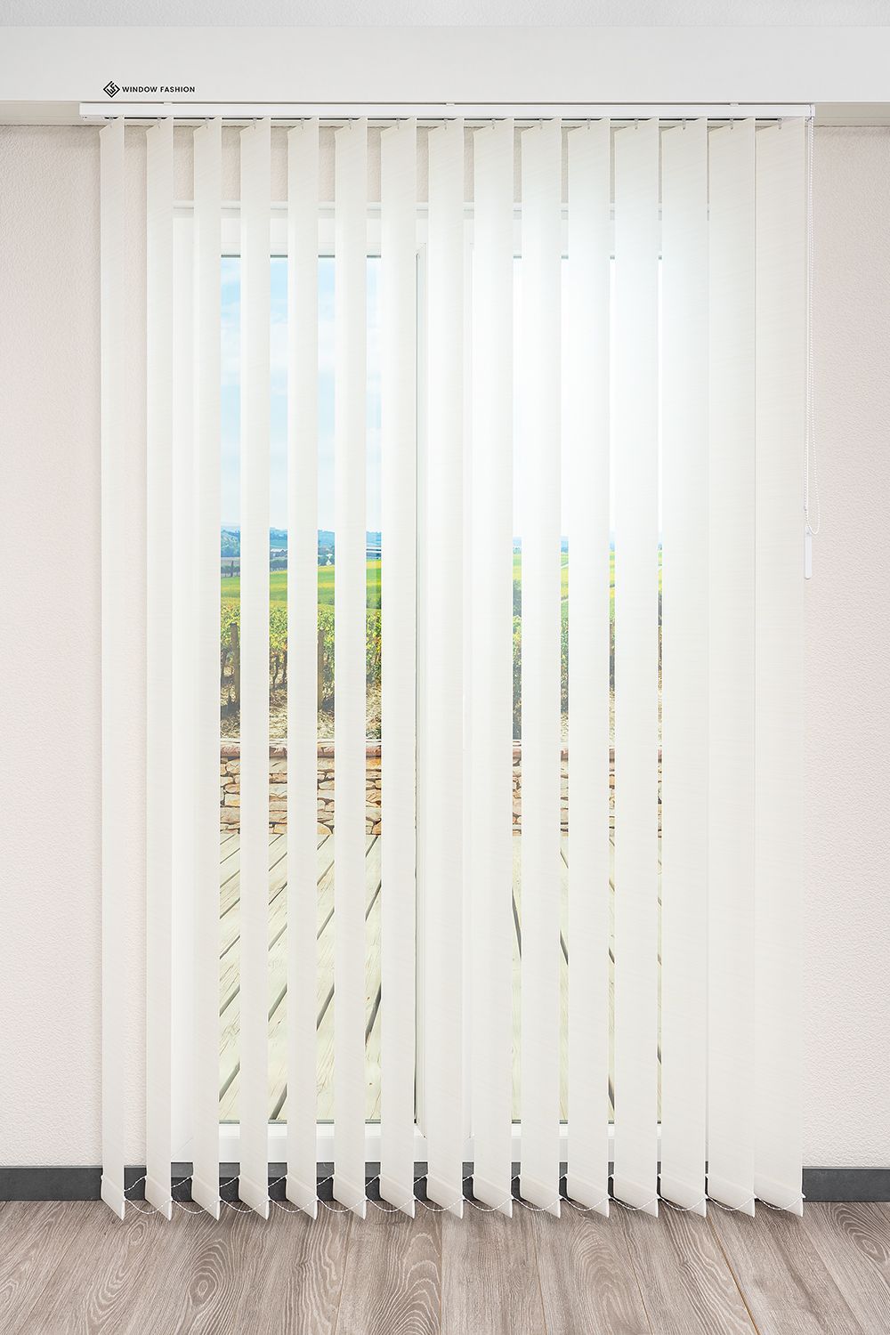 Detailansicht Lamelle Kosovo 2002.1107