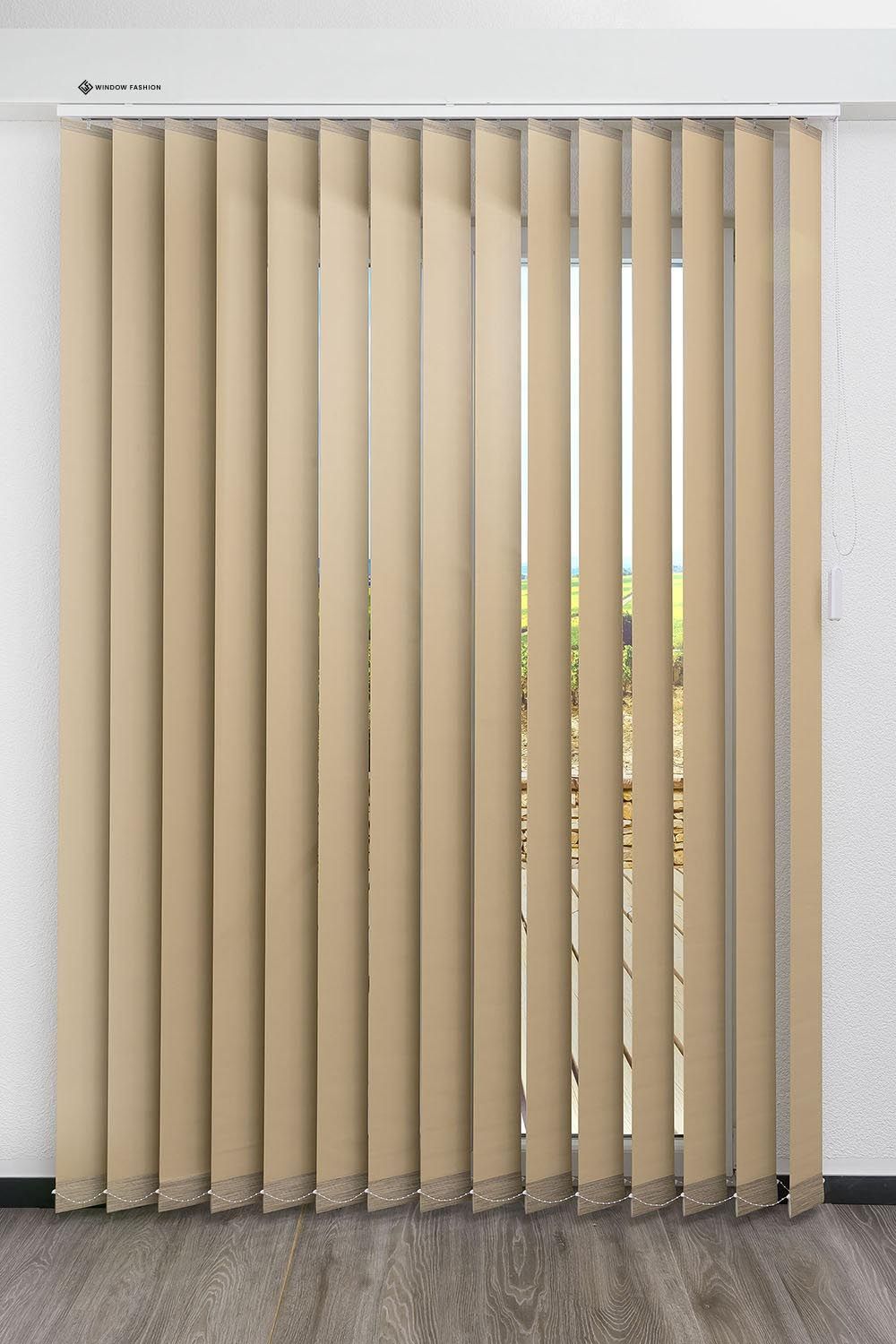 Detailansicht Lamelle Island BO 7007.1050