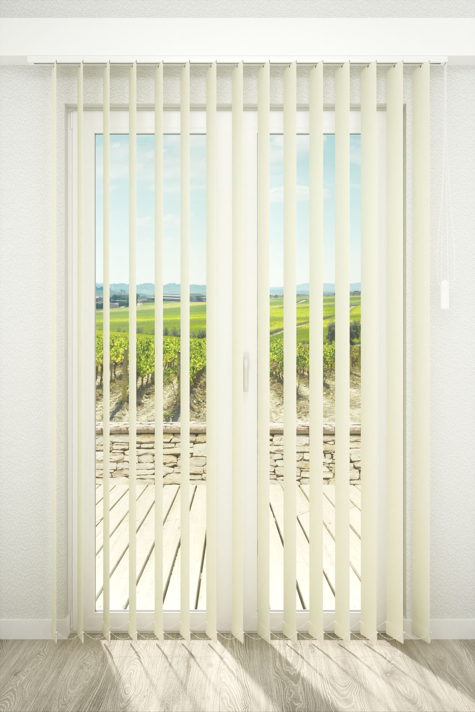 Detailansicht Lamelle Bulgarien 2008.1128